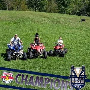 Meet your Posher, Seth